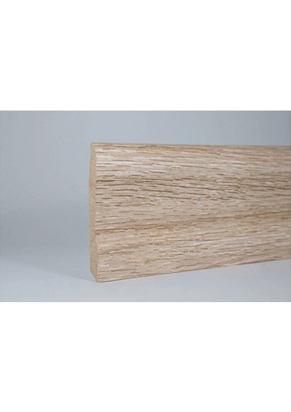 Laminant Parke Süpürgelik 6cm Gri Meşe 212