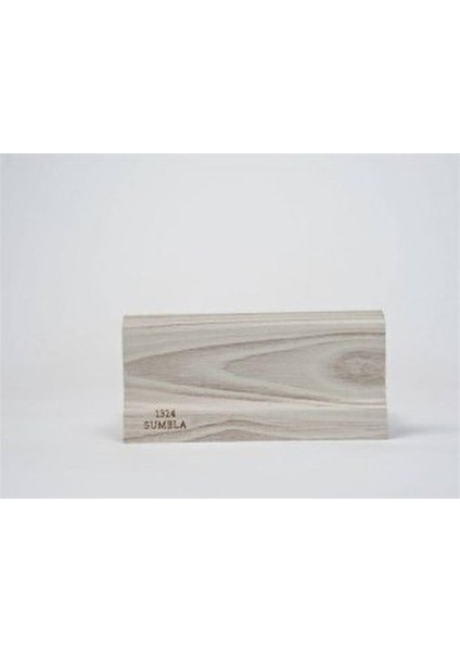 Laminant Parke Süpürgelik 6cm Sümela 1324