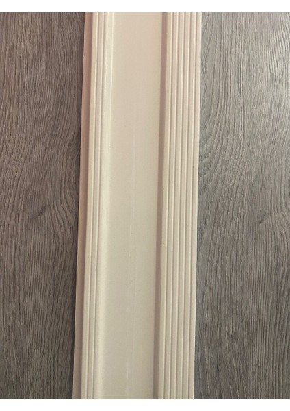 10 cm Polimer Lake Beyaz Süpürgelik fırsatları