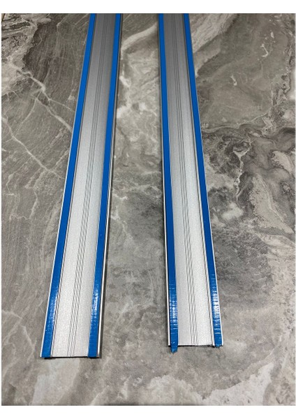 Alüminyum Kapı Eşik Profili Parke Altı Çıtası Yapışkanlı 90 cm fiyatları