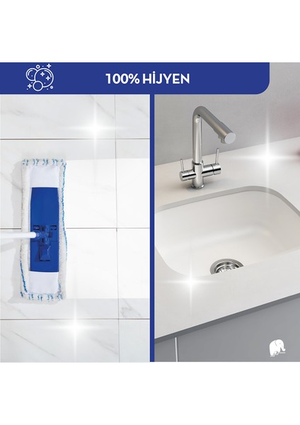 VHT62 Maxiclean Sert Yüzey Temizleyici Cila Kir Yağ Sökücü Doğal Taş Seramik Porselen 500 ml fırsatları