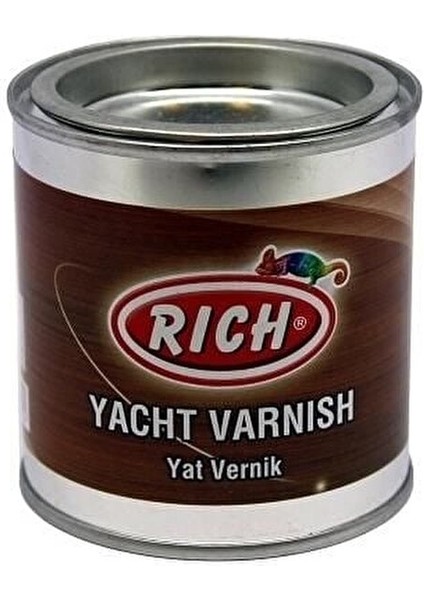 Rich Yat Verniği Parlak 250 cc modelleri