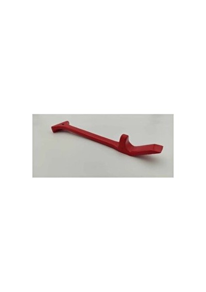 Laminat Parke Çektirme Demiri 3CM*32CM