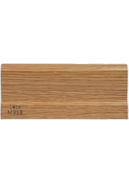 Laminant Parke Süpürgelik 8cm Meşe 1416 fiyatları