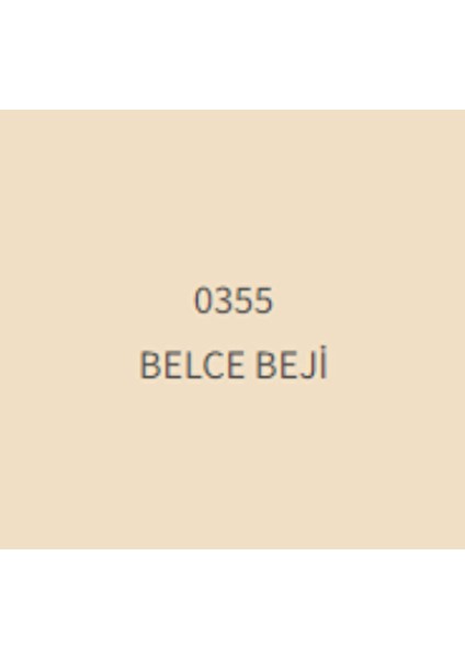 Di̇nami̇k Ipek Mat 15 Lt Belce Beji̇ 0355