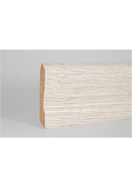 Laminant Parke Süpürgelik 6cm Gümüş Meşe 555 fiyatları