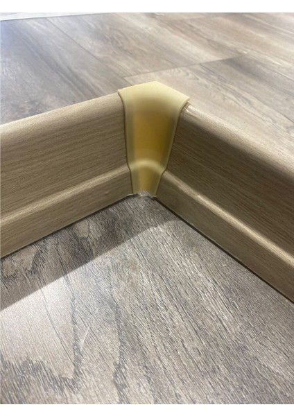 8 cm Krem Süpürgelik Iç Köşe Dış Köşe Aparat fiyatları