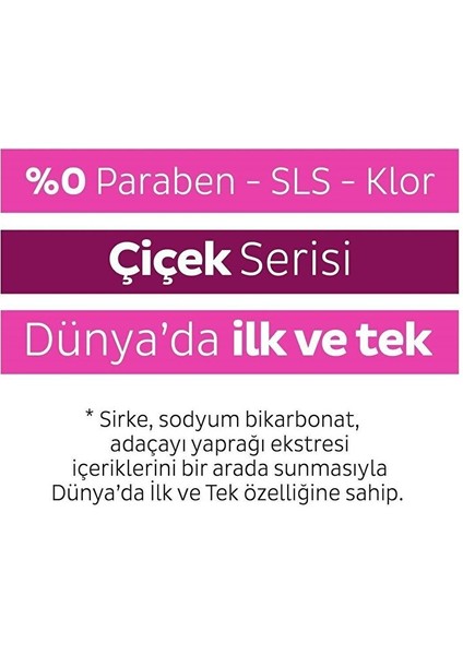 Easy Clean Lilyum Buketi Yüzey Temizlik Havlusu 12X100 (1200 Yaprak) fırsatları