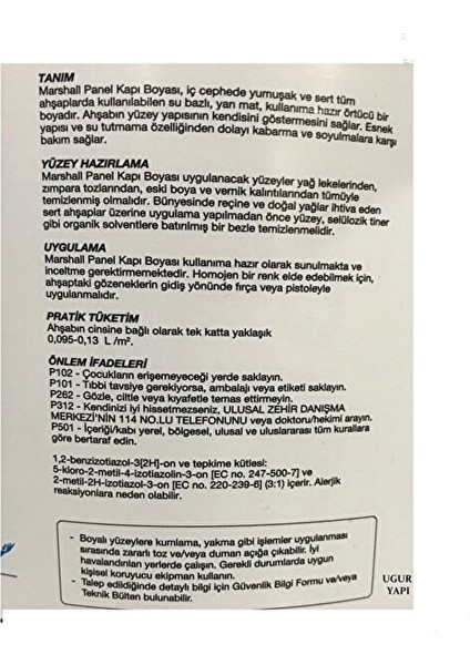 Silikonlu Özel Mat Iç Cephe Boyası 2.5 Lt Tütsü fırsatları