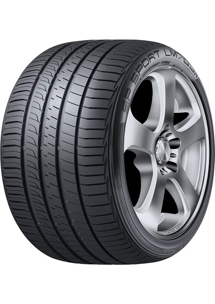 195/50 R15 Tl 82V Sp Sport LM705 Oto Yaz Lastiği ( Üretim Yılı: 2023 )