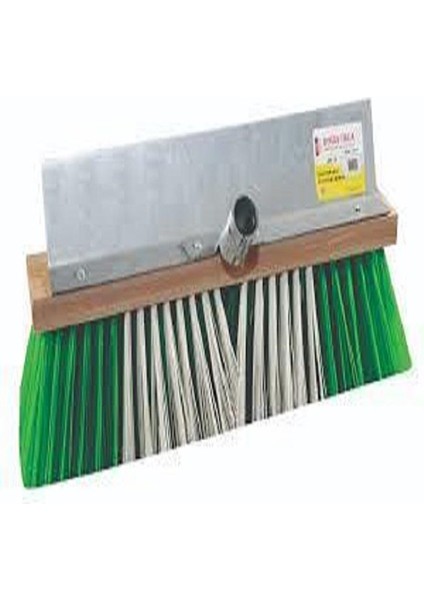 Çalı Fırça Ahşap Gelberili 40 cm 21055