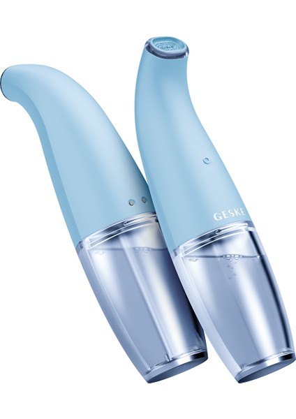 Aqua-Stream Çift Başlıklı Siyah Nokta ve Yüz Temizleme Cihazı | Aqua-Stream Face Cleanser Mavi fiyatları