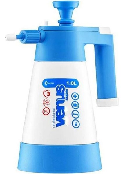 Basınçlı Pompa 1 Lt