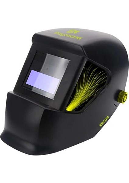 BX-5010 Maxweld Solo Colormatıc Maske