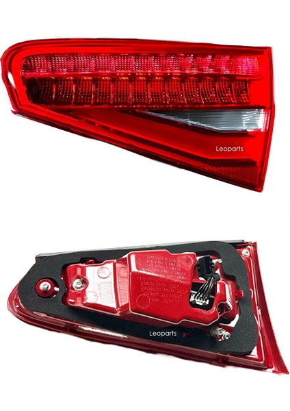 Audi A4 Stop Lambası Iç Sağ 2013-2016 8K5945094AC