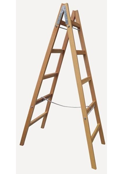 A Tipi Ahsap Merdiven 5 Basamak fiyatları