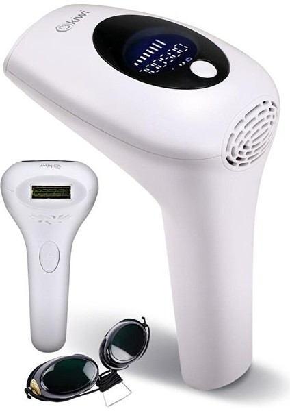 KEP-6833 Pro Ipl / Lazer Epilasyon KEP-6833