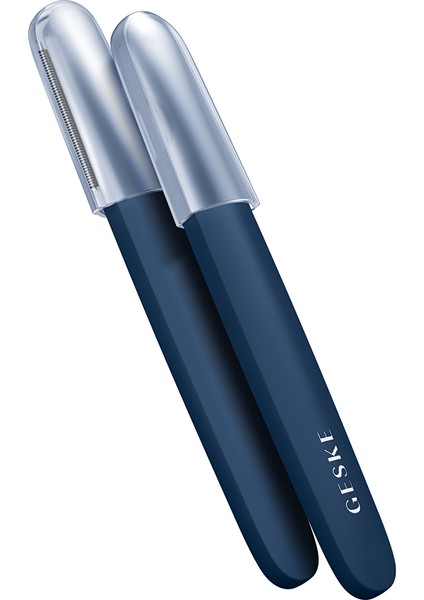 Hassas Epilasyon ve Yüz Usturası | Precision Trimmer Lacivert fiyatları
