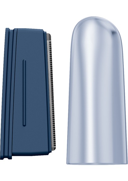Hassas Epilasyon ve Yüz Usturası | Precision Trimmer Lacivert modelleri