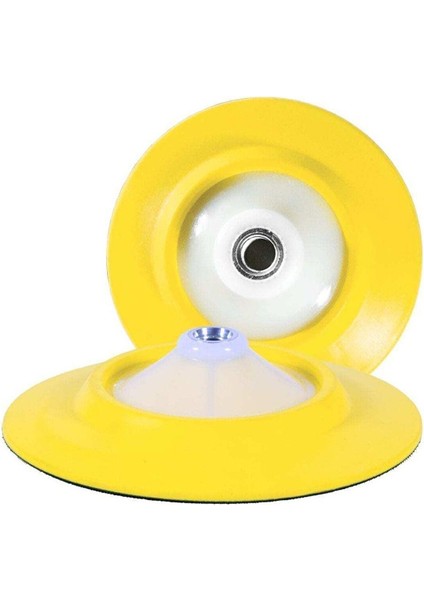 Cırtlı Esnek Taban 150MM
