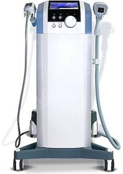 Saten Germe Cihazı Yüz ve Vücut