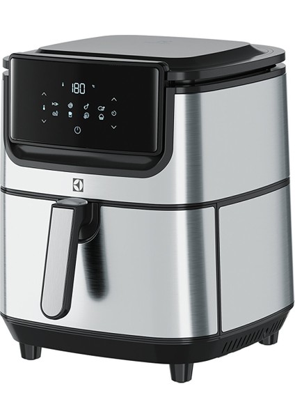 Explore 6 E6AF1-6ST 1800 W Air Fryer Fritöz