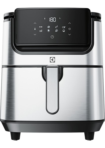 Explore 6 E6AF1-6ST 1800 W Air Fryer Fritöz