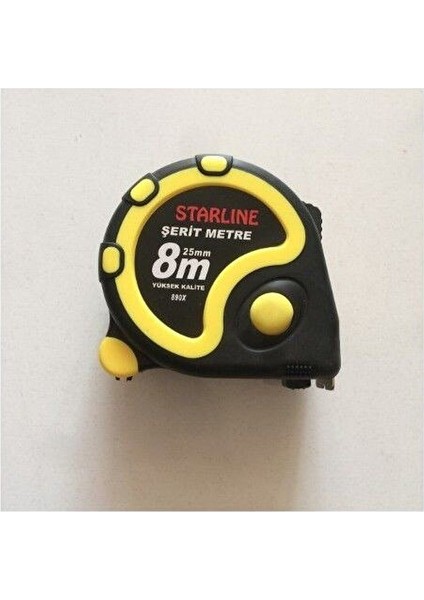 Anıl Şerit Metre 890X