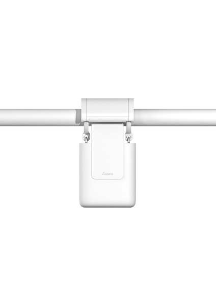 Akıllı Perde Sürücüsü Rod E1 CM-M01-R (Apple Home Destekli)