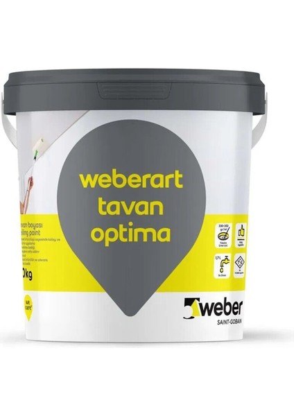 Art Tavan Optima Boya 10 kg 10 kg