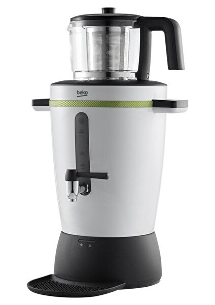 Se 8034 Semaver modelleri