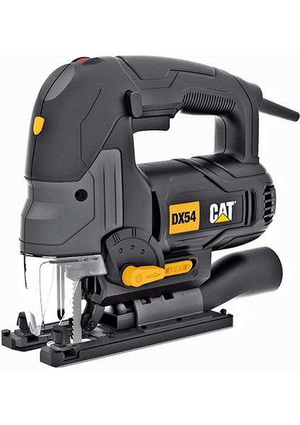 DX54 Dekupaj Testere