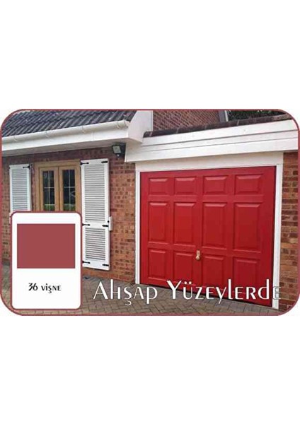 Enamel Sentetik Yağlı Boya Deni̇z Kumu 0.375 Lt. modelleri