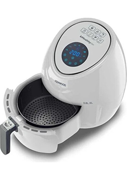 Sıcak Hava Fritözü HFP30.000WH Air Fryer Xl fiyatları