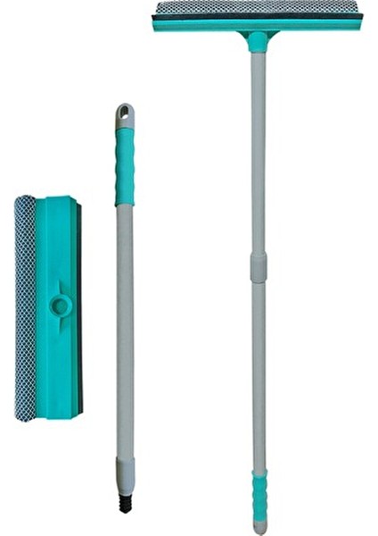 Teleskopi̇k Saplı Cam Si̇leceği̇ Çekçek modelleri