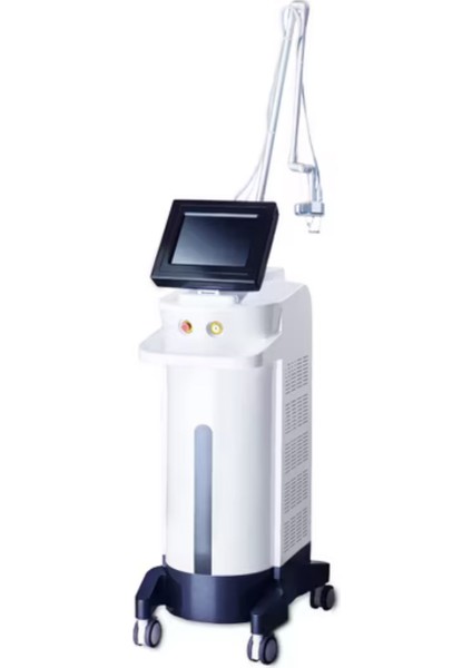 Franksiyonel Co2 Lazer 4d (Yeni Model)