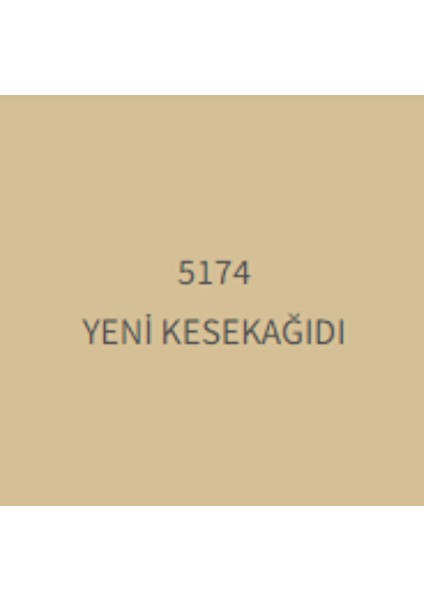 Dinamik Ipek Mat 15 Lt Yeni̇kesekağidi 5174