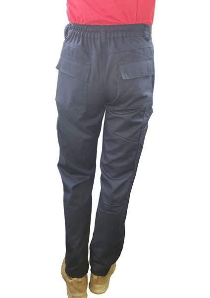 Iş Pantolonu 7 Cepli̇ Harman Gabardi̇n Xl fiyatları