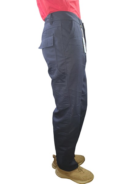Iş Pantolonu 7 Cepli̇ Harman Gabardi̇n Xl modelleri