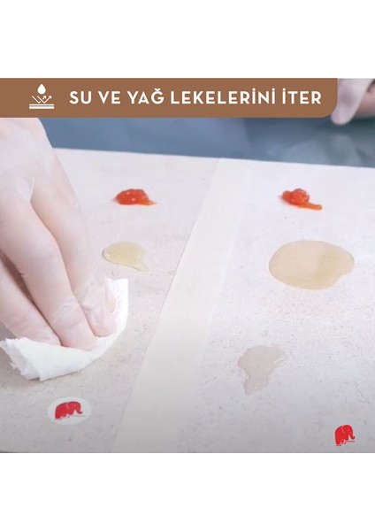 VH72 Maxiseal Doğal Taşlar Için Solvent Bazlı Su ve Yağ Geçirmez Koruyucu 1 Lt modelleri