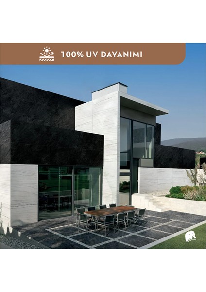 VH72 Maxiseal Doğal Taşlar Için Solvent Bazlı Su ve Yağ Geçirmez Koruyucu 1 Lt indirimleri