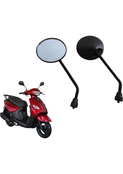 Volta Ps3 Motosiklet Aynası