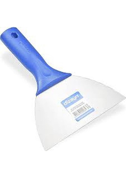 Di̇zayn Usta Macun Ispatulasi 14 cm