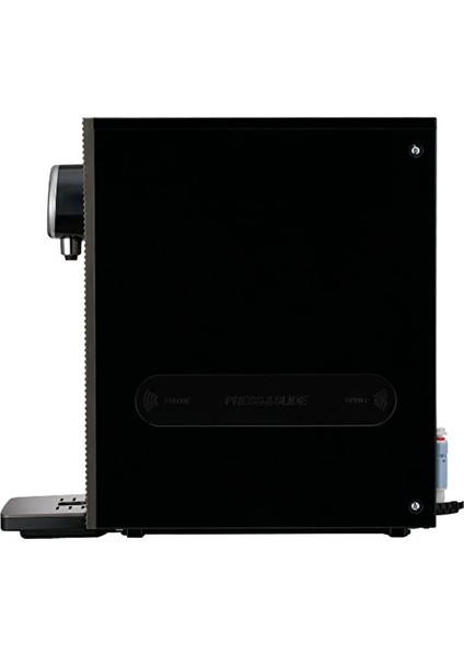 Tezgah Üstü Tanksız Direkt Akışlı Su Arıtma Cihazı CAF2023B indirimleri