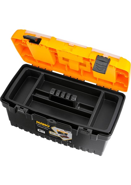 19' Plastik Kilitli Takim Çantasi modelleri