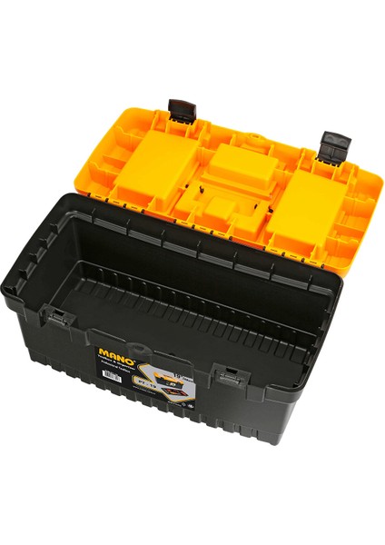 19' Plastik Kilitli Takim Çantasi fırsatları