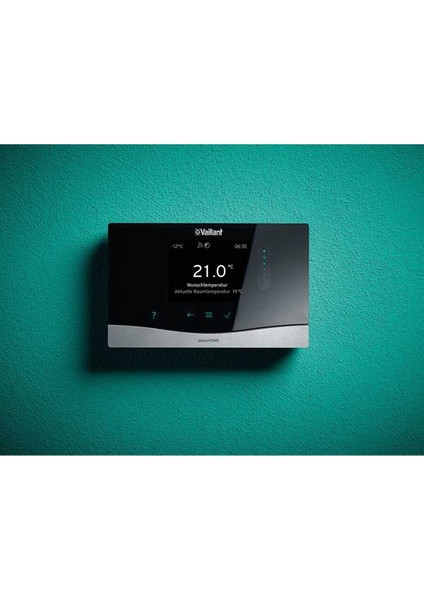 Calormatıc 380 F Kablosuz Programlanabilir Oda Termostatı fiyatları