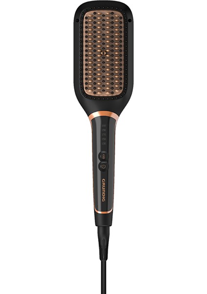 Grundig Hb 7150 Saç Düzleştirici