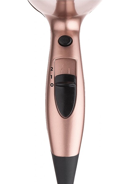 Fönmatik FN-978 - Rose