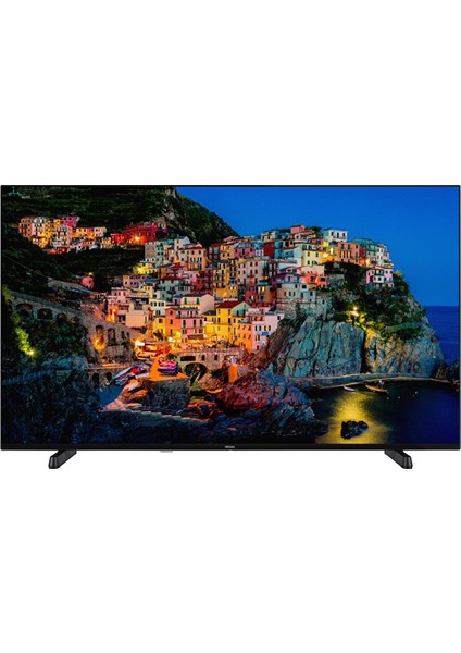 55R75U01 55'' 139 Ekran Smart 4K Ultra Hd Tv